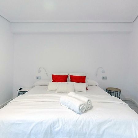 Carmen Apartment 발렌시아 외부 사진