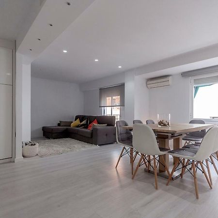 Carmen Apartment 발렌시아 외부 사진