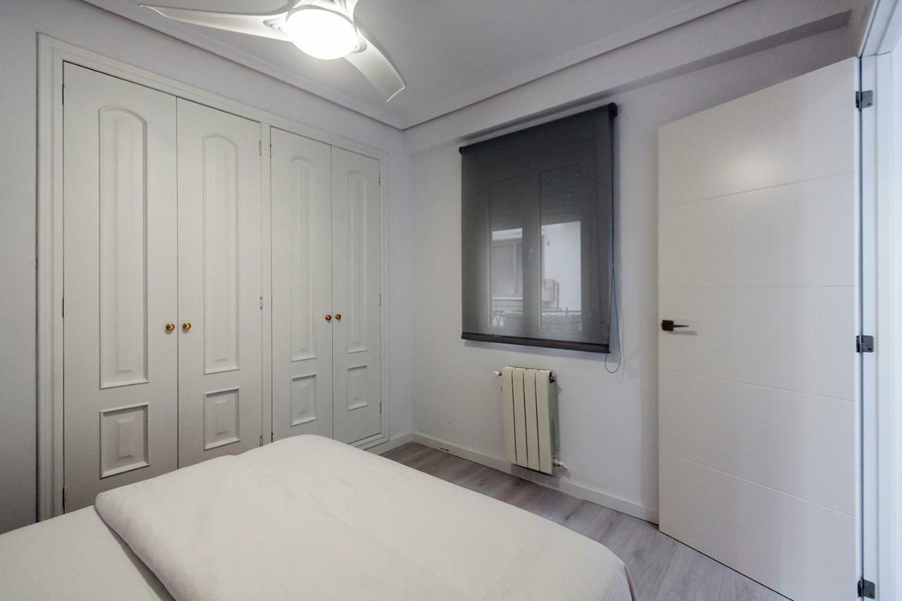 Carmen Apartment 발렌시아 외부 사진