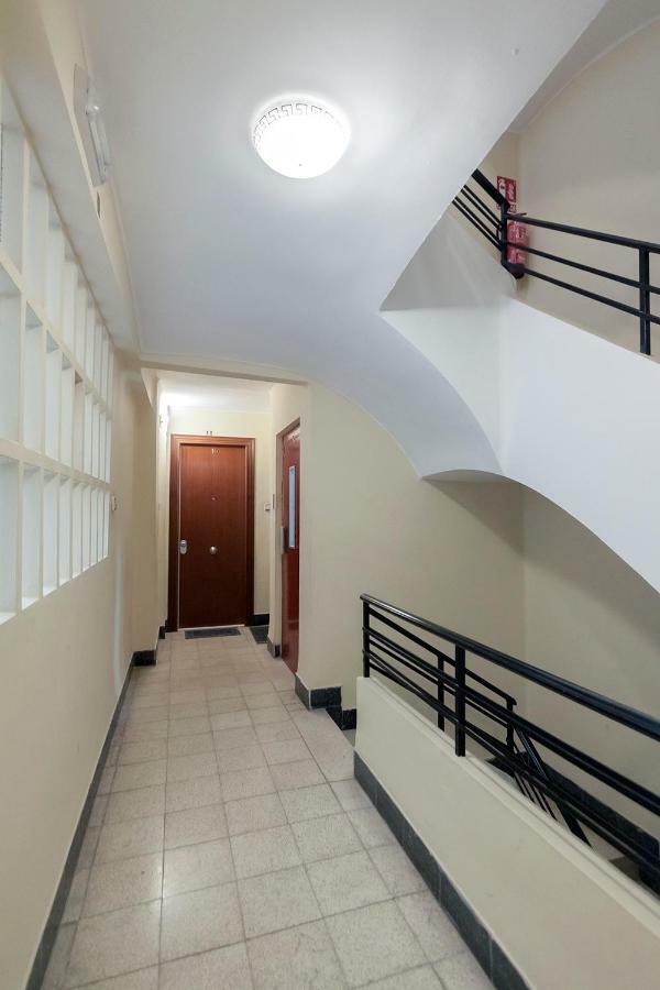 Carmen Apartment 발렌시아 외부 사진