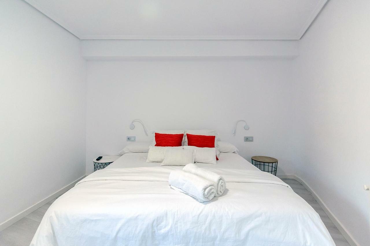 Carmen Apartment 발렌시아 외부 사진