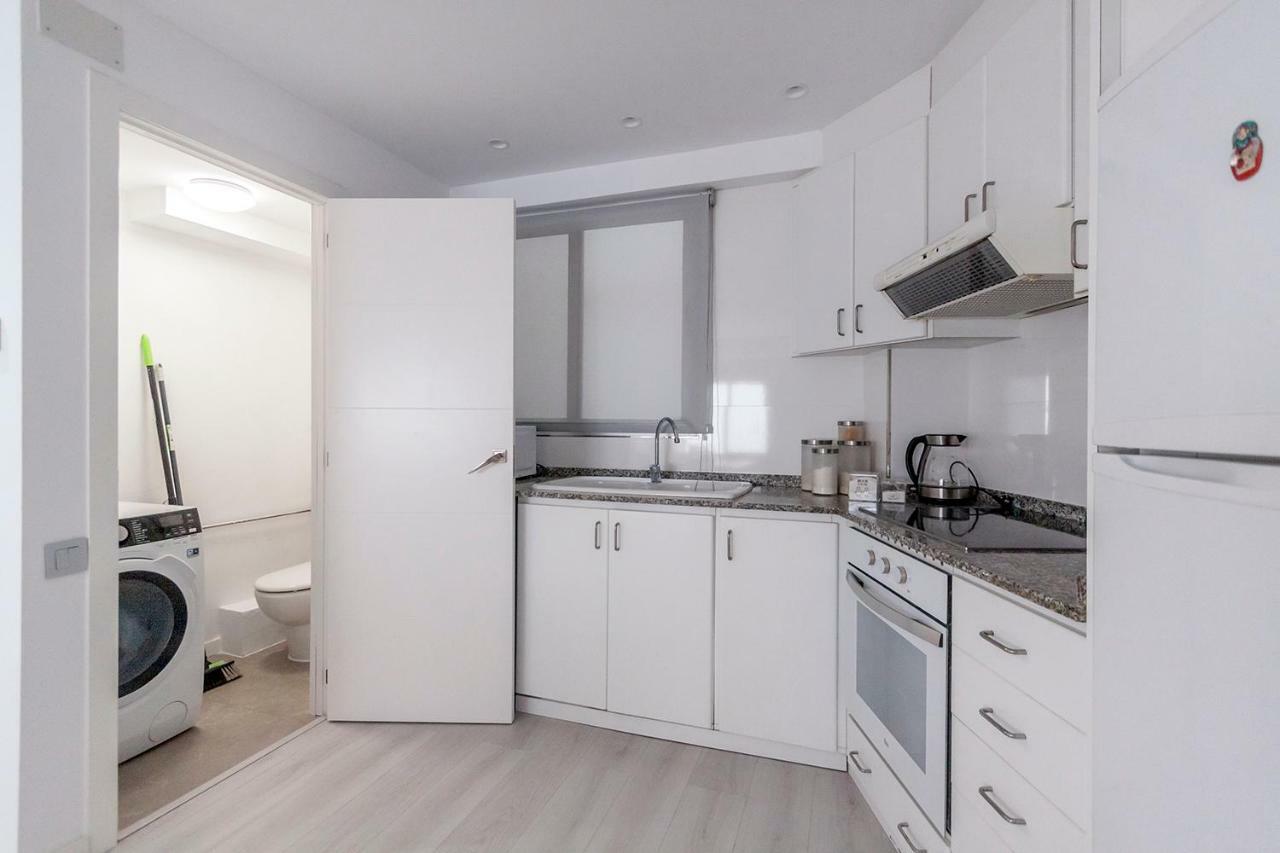 Carmen Apartment 발렌시아 외부 사진