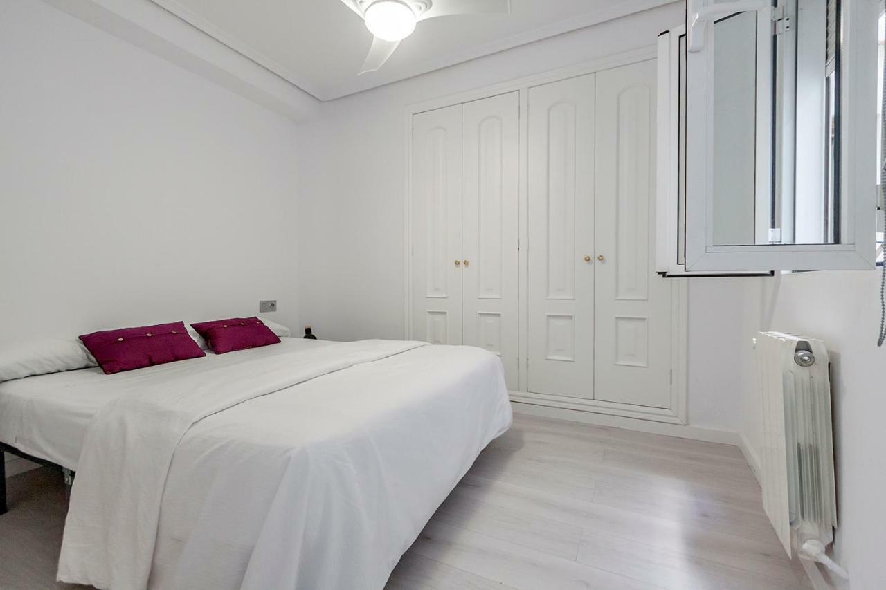 Carmen Apartment 발렌시아 외부 사진