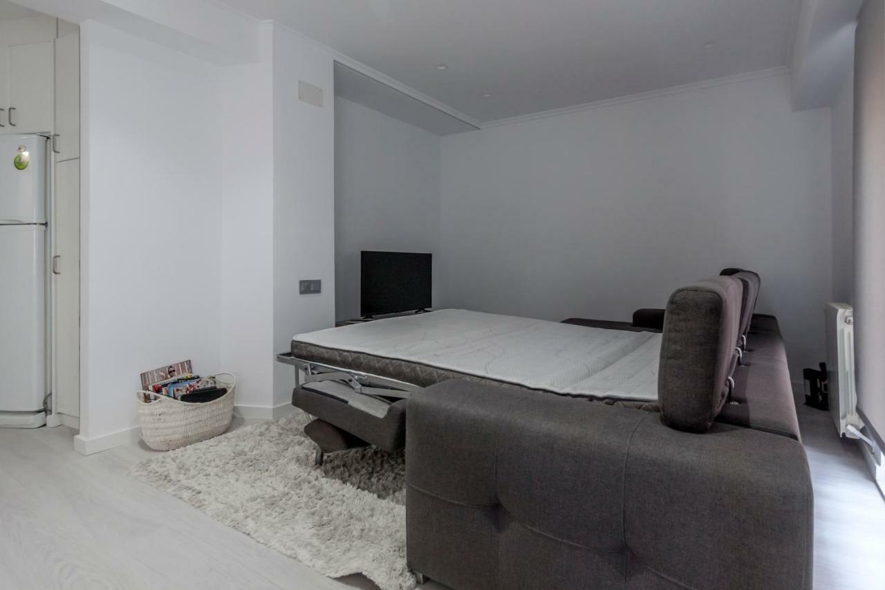 Carmen Apartment 발렌시아 외부 사진